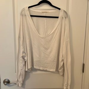 Free People Long Sleeve